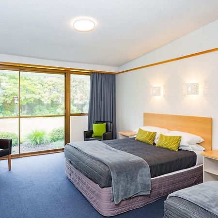 The Redwood Hotel Christchurch Exterior foto